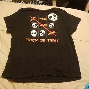 Halloween Shirt